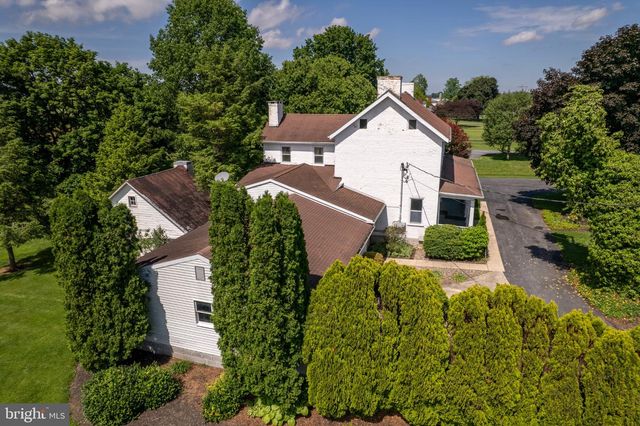 8029 MOLLY PITCHER HIGHWAY, Shippensburg, PA 17257