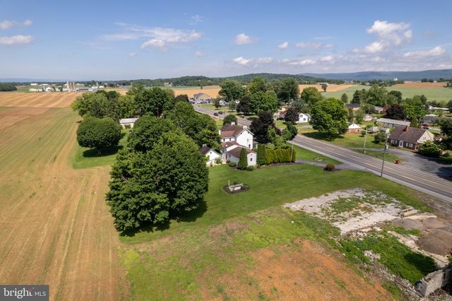 8029 MOLLY PITCHER HIGHWAY, Shippensburg, PA 17257