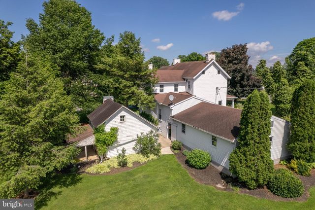 8029 MOLLY PITCHER HIGHWAY, Shippensburg, PA 17257