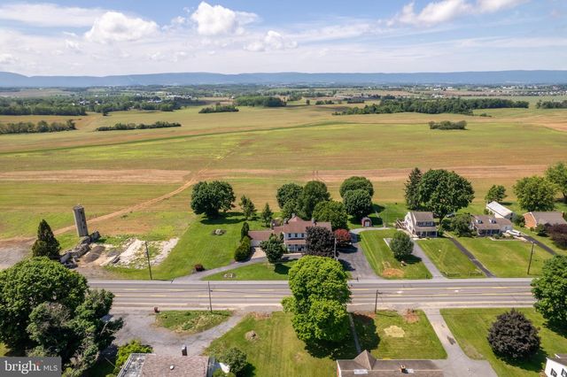 8029 MOLLY PITCHER HIGHWAY, Shippensburg, PA 17257