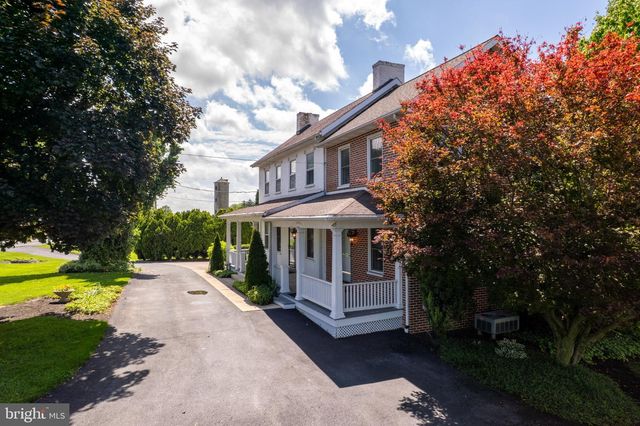 8029 MOLLY PITCHER HIGHWAY, Shippensburg, PA 17257