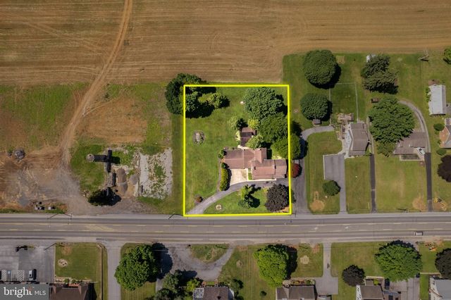 8029 MOLLY PITCHER HIGHWAY, Shippensburg, PA 17257