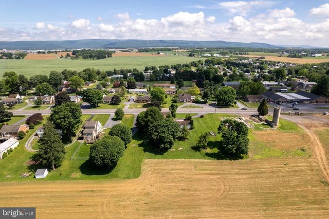 8029 MOLLY PITCHER HIGHWAY, Shippensburg, PA 17257