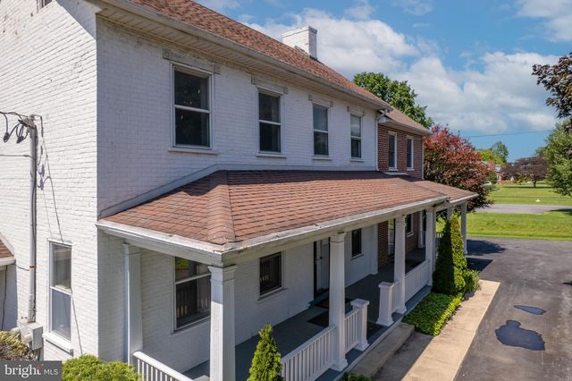 8029 MOLLY PITCHER HIGHWAY, Shippensburg, PA 17257