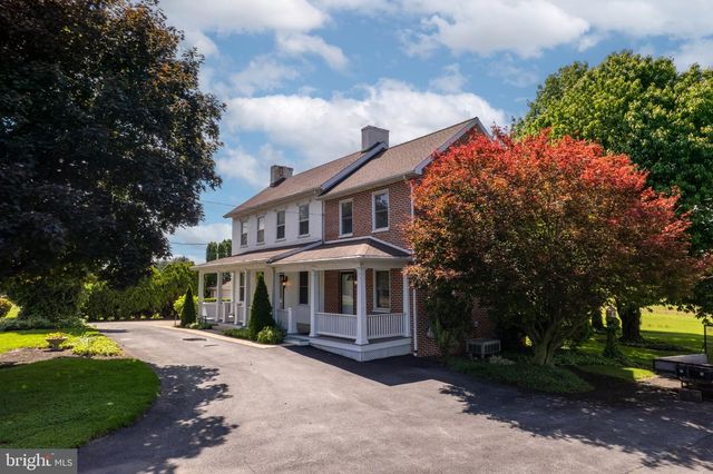 8029 MOLLY PITCHER HIGHWAY, Shippensburg, PA 17257