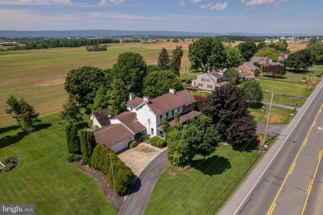8029 MOLLY PITCHER HIGHWAY, Shippensburg, PA 17257