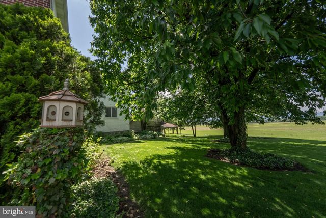 8029 MOLLY PITCHER HIGHWAY, Shippensburg, PA 17257