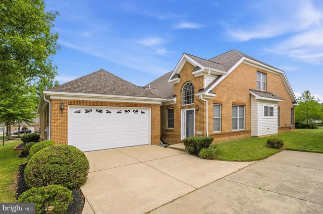 4614 DIAMOND RIDGE LN, White Plains, MD 20695