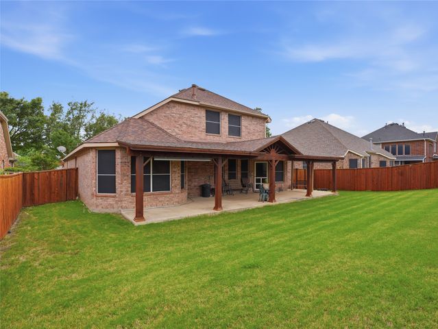 10002 River Bend Drive, Rowlett, TX 75089