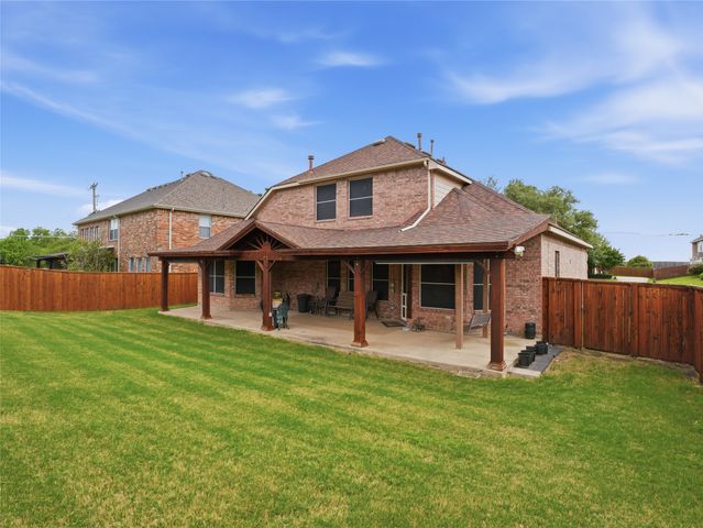 10002 River Bend Drive, Rowlett, TX 75089