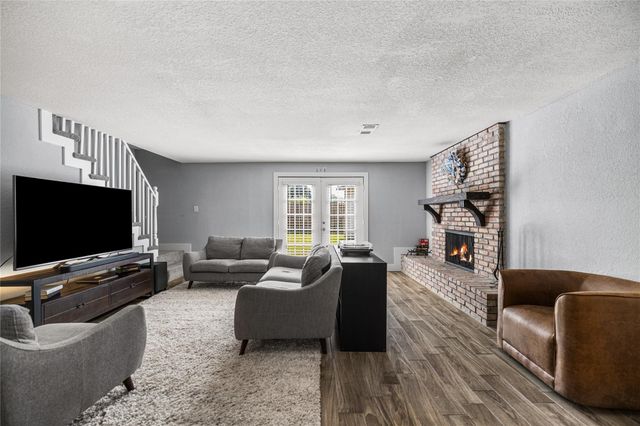 10906 Sagecrest Lane, Houston, TX 77089