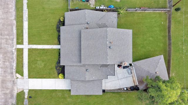 10906 Sagecrest Lane, Houston, TX 77089
