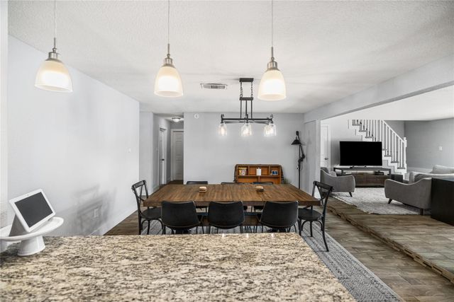 10906 Sagecrest Lane, Houston, TX 77089