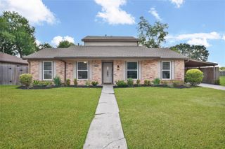10906 Sagecrest Lane, Houston, TX 77089