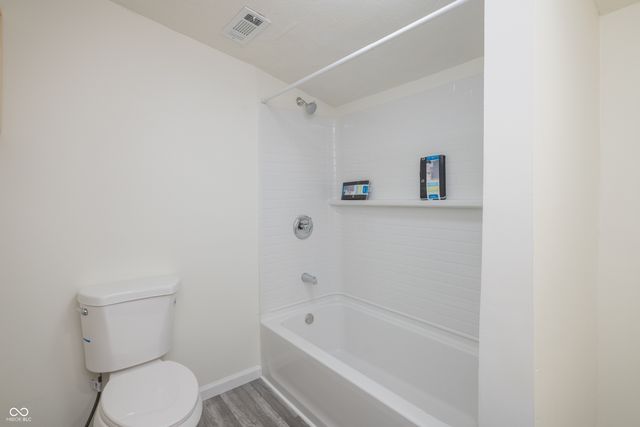 804 W Laurel Street, Seymour, IN 47274
