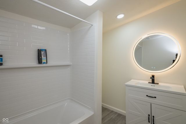 804 W Laurel Street, Seymour, IN 47274