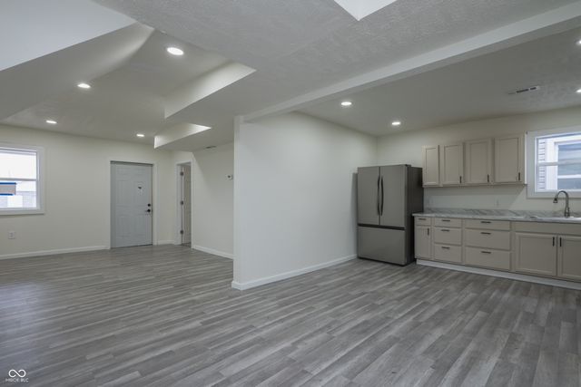 804 W Laurel Street, Seymour, IN 47274