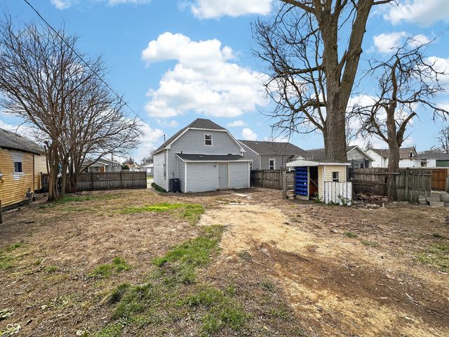 804 W Laurel Street, Seymour, IN 47274