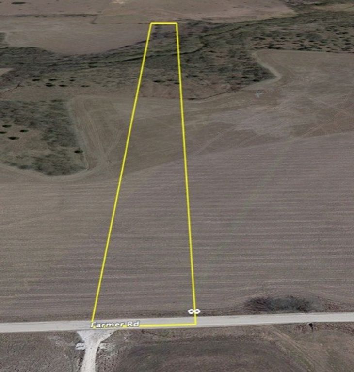 611 Farmer Road, Ennis, TX 75119