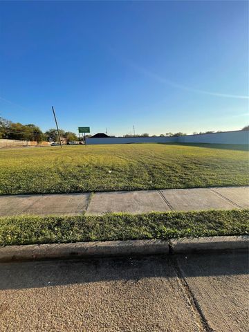 0 Cook Road Road, Houston, TX 77072