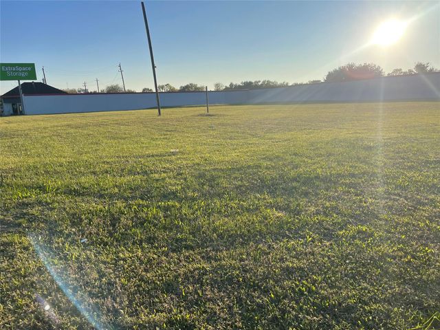 0 Cook Road Road, Houston, TX 77072