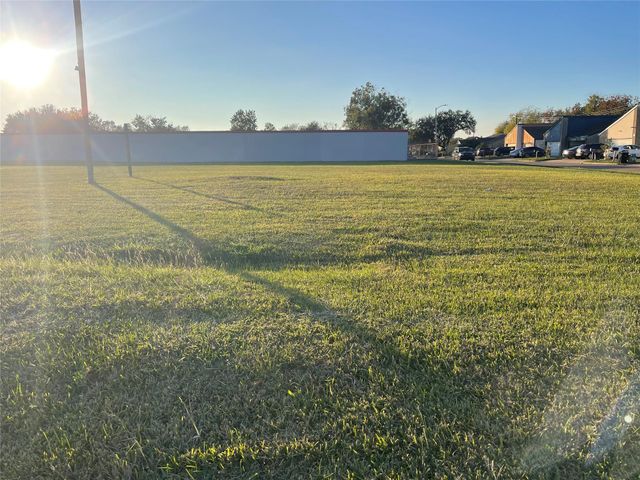 0 Cook Road Road, Houston, TX 77072