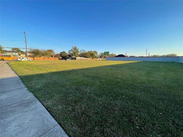 0 Cook Road Road, Houston, TX 77072