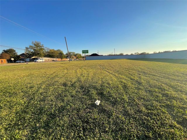 0 Cook Road Road, Houston, TX 77072