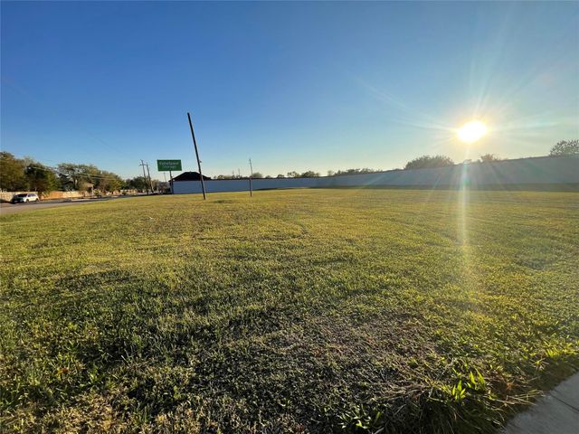 0 Cook Road Road, Houston, TX 77072