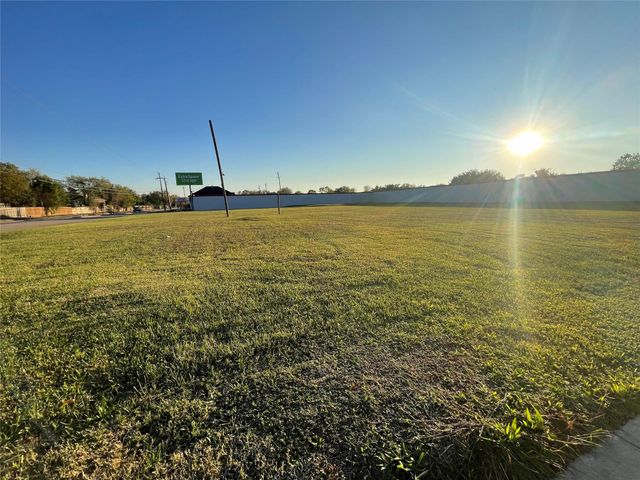 0 Cook Road Road, Houston, TX 77072
