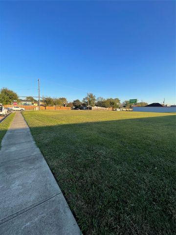 0 Cook Road Road, Houston, TX 77072