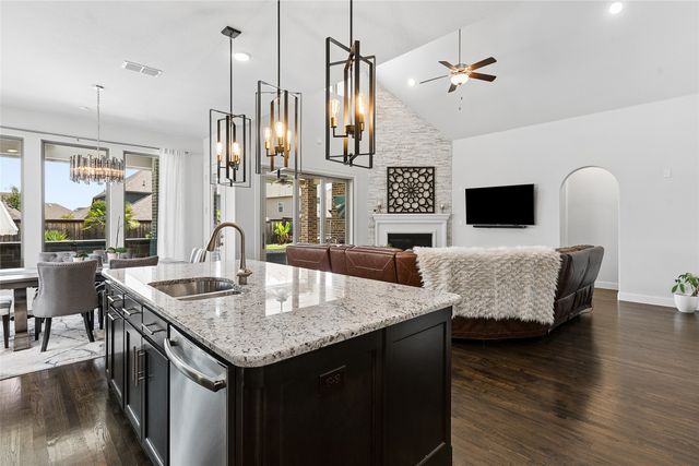 771 Dover Drive, Prosper, TX 75078