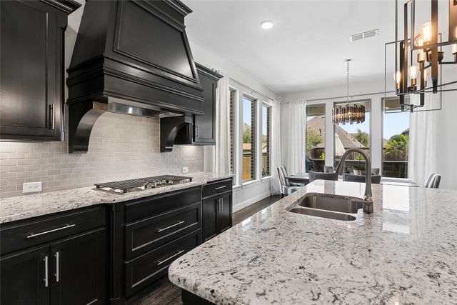 771 Dover Drive, Prosper, TX 75078