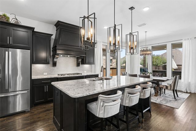 771 Dover Drive, Prosper, TX 75078