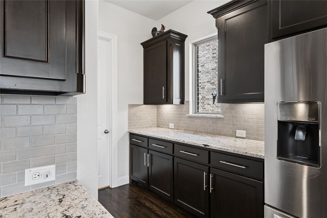 771 Dover Drive, Prosper, TX 75078