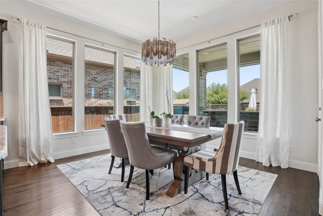 771 Dover Drive, Prosper, TX 75078