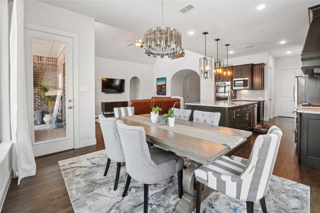 771 Dover Drive, Prosper, TX 75078