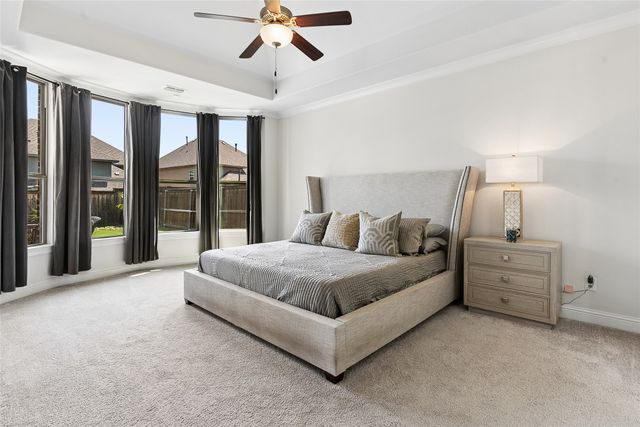771 Dover Drive, Prosper, TX 75078