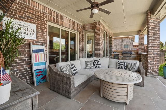771 Dover Drive, Prosper, TX 75078