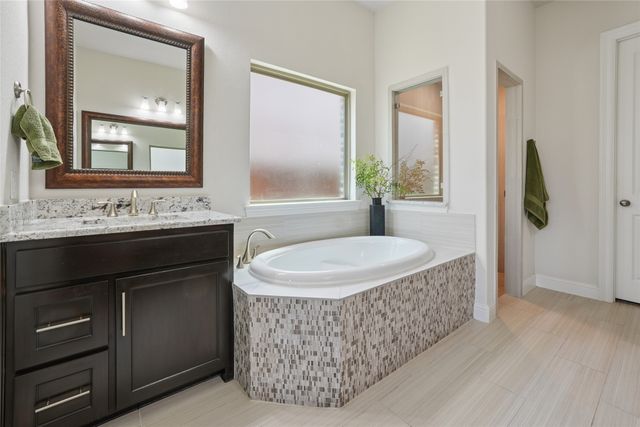 771 Dover Drive, Prosper, TX 75078