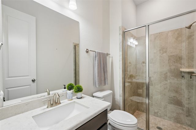 771 Dover Drive, Prosper, TX 75078