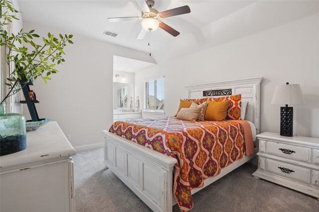 771 Dover Drive, Prosper, TX 75078