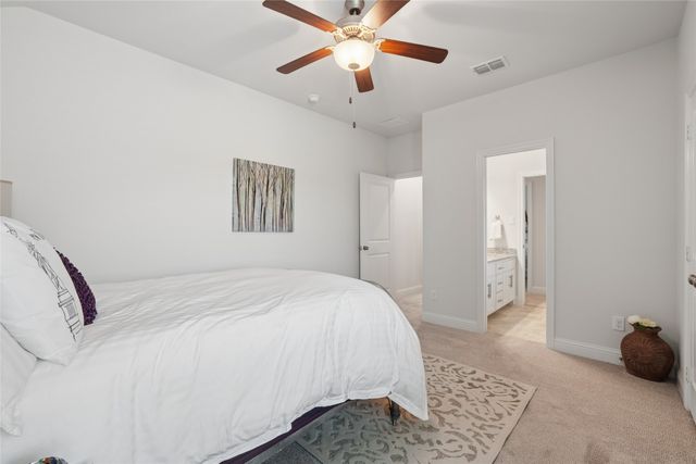771 Dover Drive, Prosper, TX 75078