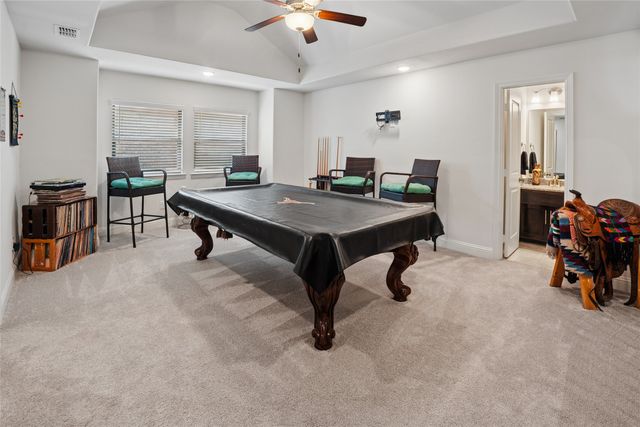 771 Dover Drive, Prosper, TX 75078