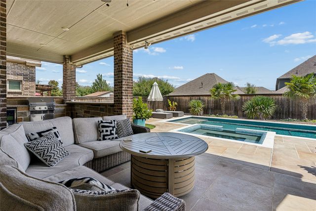 771 Dover Drive, Prosper, TX 75078