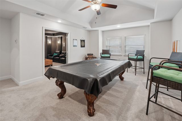 771 Dover Drive, Prosper, TX 75078