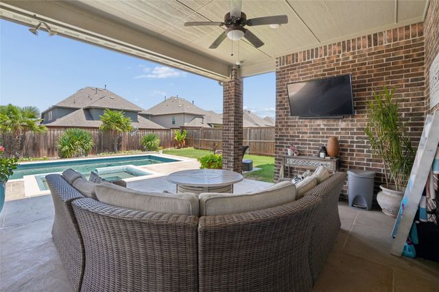 771 Dover Drive, Prosper, TX 75078