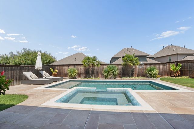 771 Dover Drive, Prosper, TX 75078
