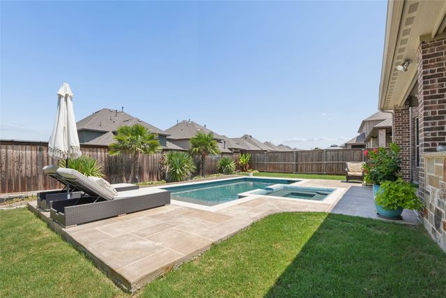 771 Dover Drive, Prosper, TX 75078