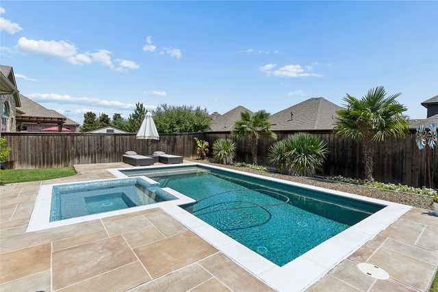 771 Dover Drive, Prosper, TX 75078